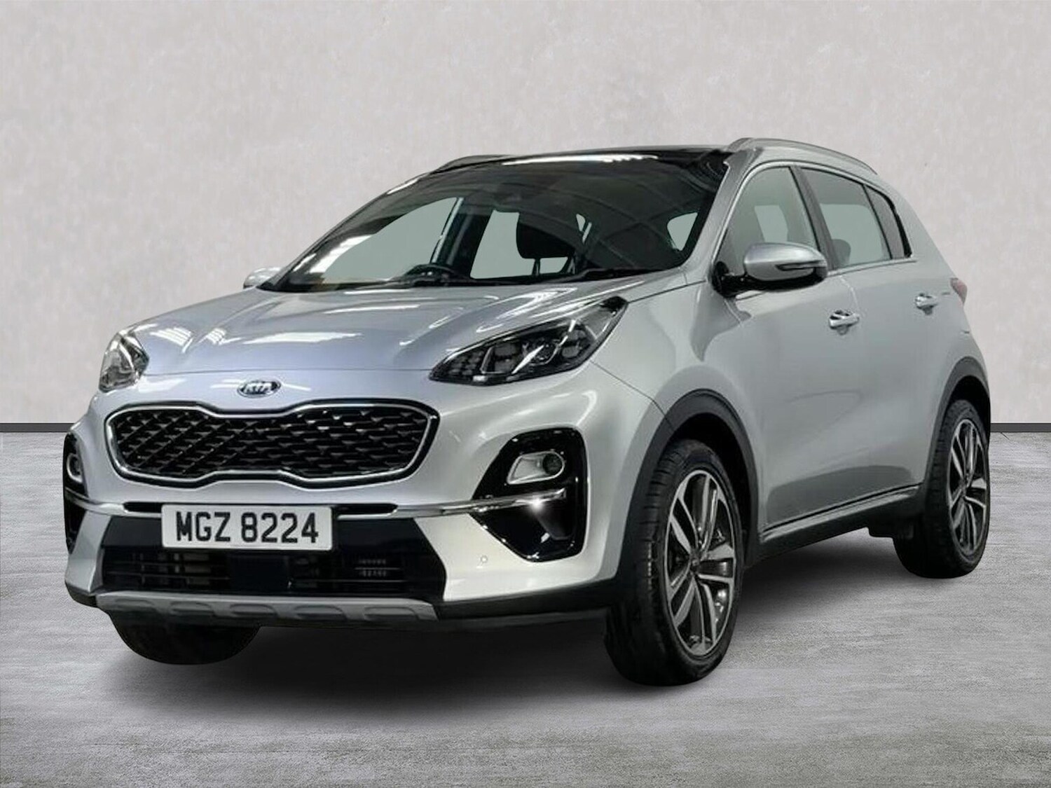 Used Kia Sportage 2019 for sale - 78191407: Photo 22