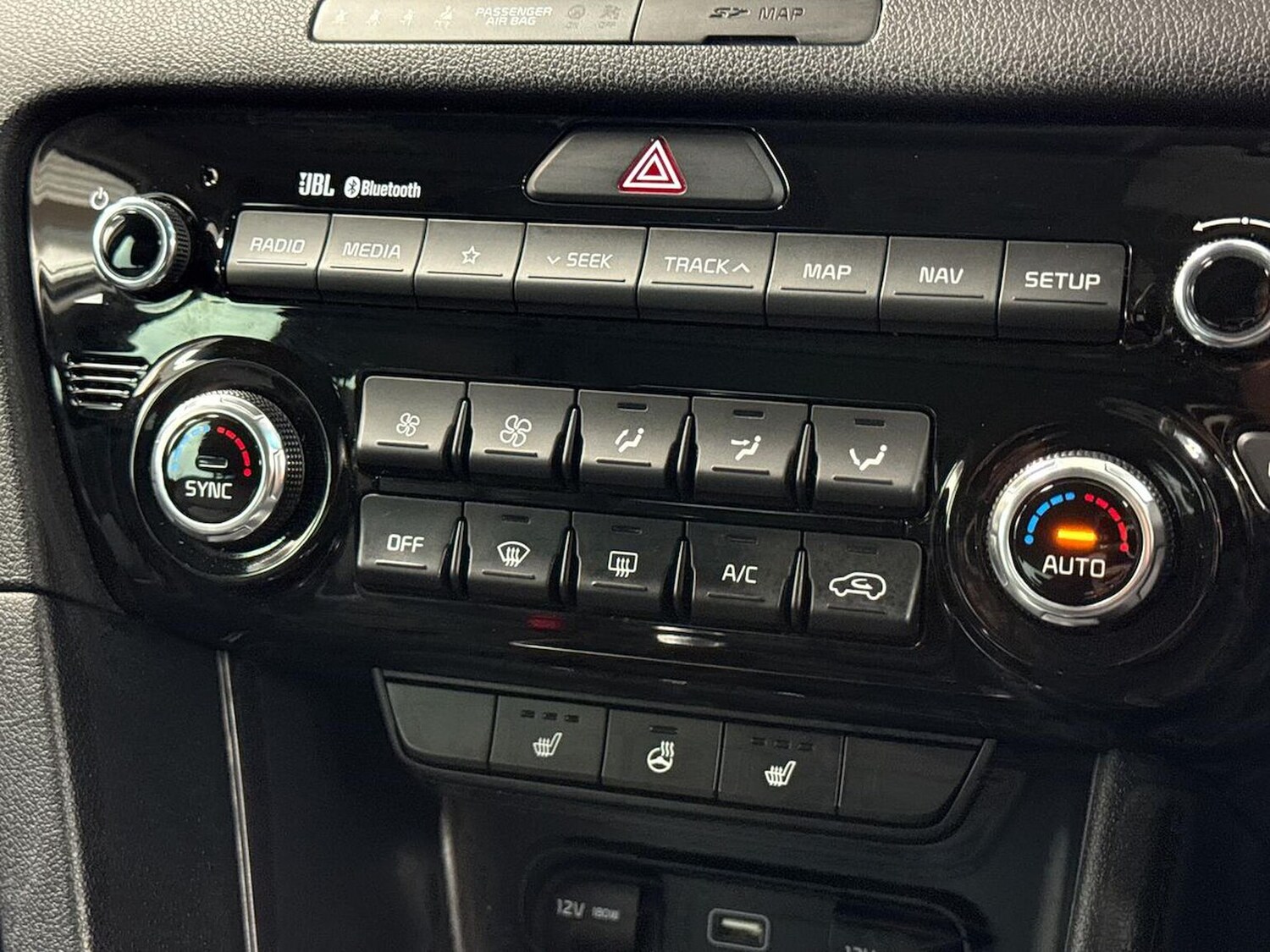 Used Kia Sportage 2019 for sale - 78191407: Photo 24