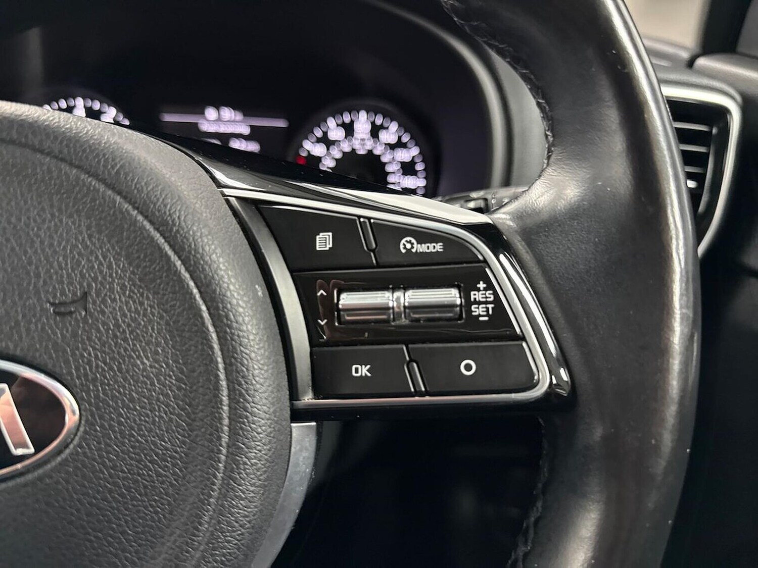 Used Kia Sportage 2019 for sale - 78191407: Photo 27