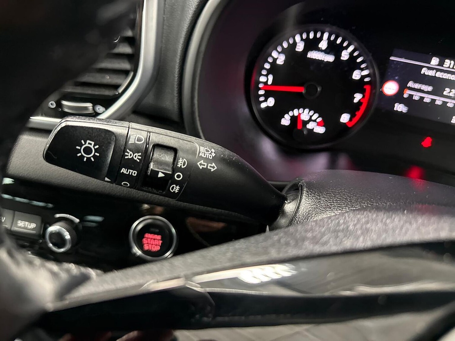 Used Kia Sportage 2019 for sale - 78191407: Photo 28