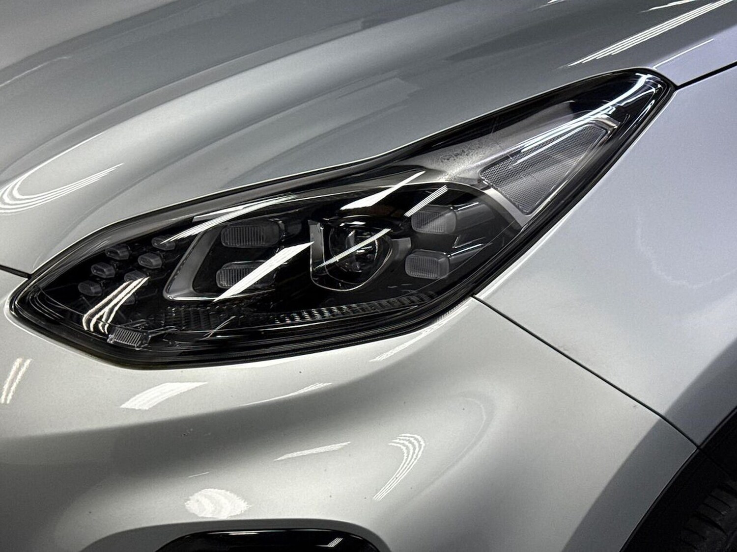 Used Kia Sportage 2019 for sale - 78191407: Photo 31