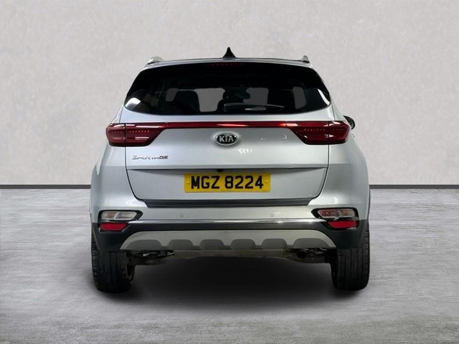 Used Kia Sportage 2019 for sale - 78191407: Photo 6