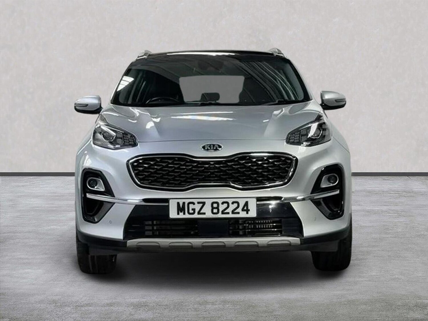 Used Kia Sportage 2019 for sale - 78191407: Photo 7