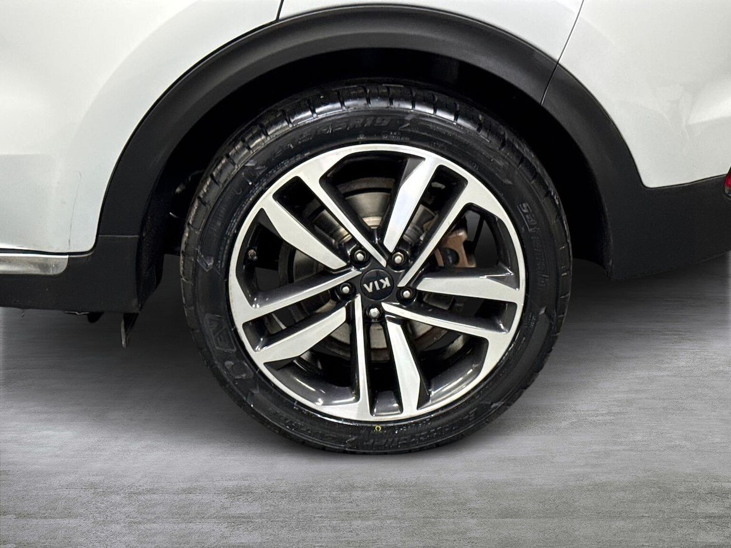 Used Kia Sportage 2019 for sale - 78191407: Photo 8