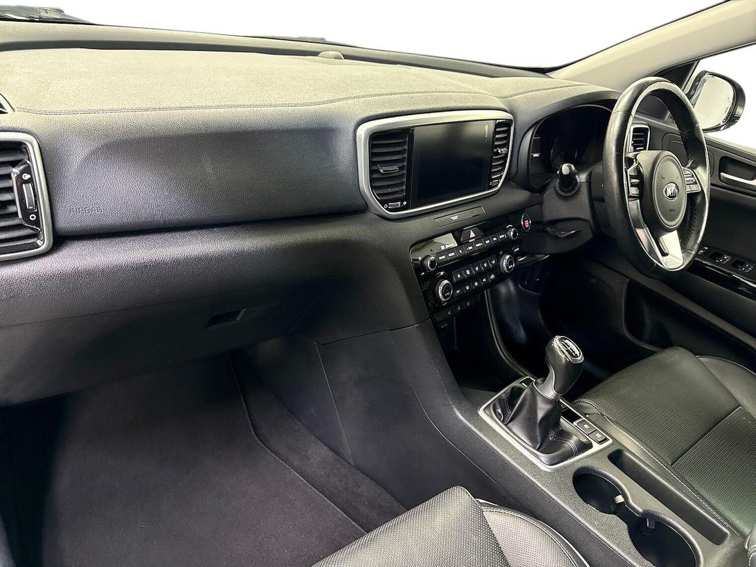 Used Kia Sportage 2019 for sale - 78191407: Photo 9