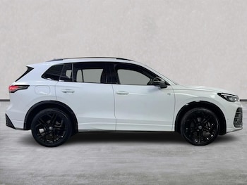 Used Volkswagen Tiguan 2024 for sale - 78534821: Photo