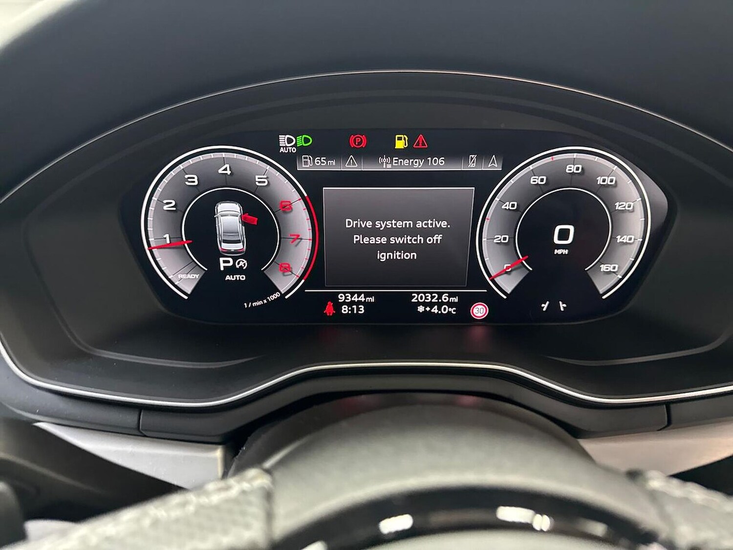 Used Audi A4 2024 for sale - 77701322: Photo 10