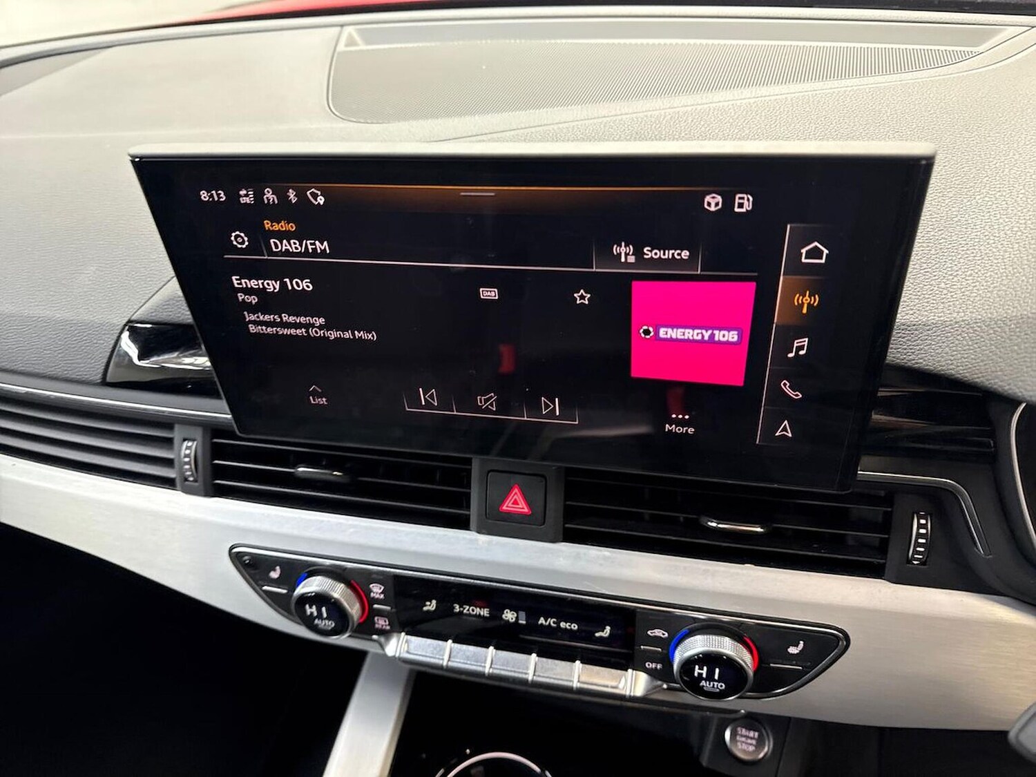 Used Audi A4 2024 for sale - 77701322: Photo 11