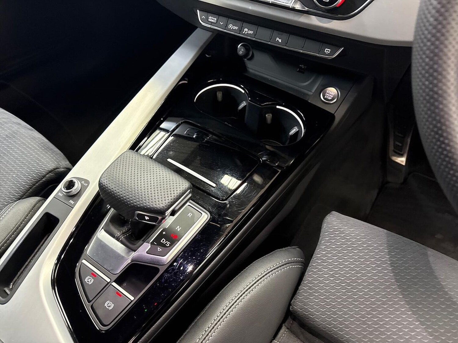 Used Audi A4 2024 for sale - 77701322: Photo 13