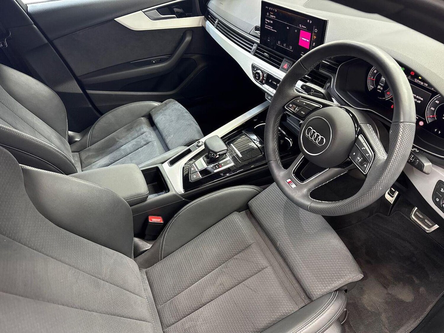 Used Audi A4 2024 for sale - 77701322: Photo 15