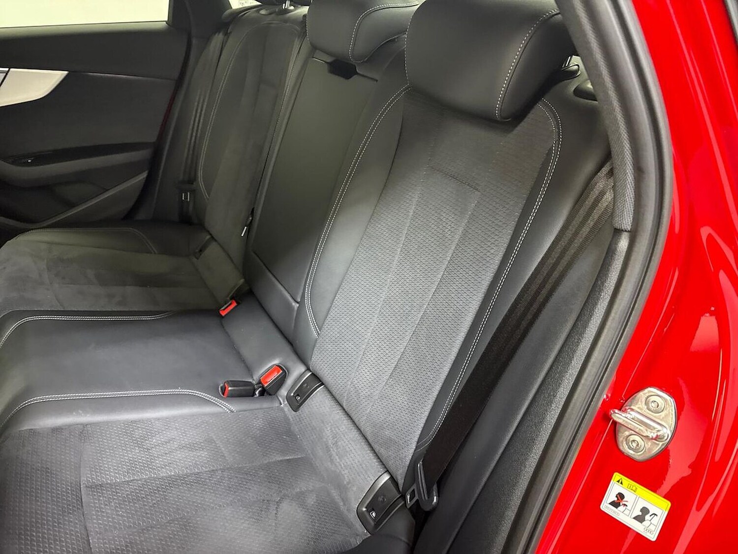 Used Audi A4 2024 for sale - 77701322: Photo 16