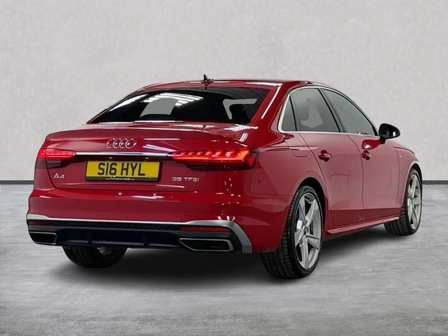 Used Audi A4 2024 for sale - 77701322: Photo 18