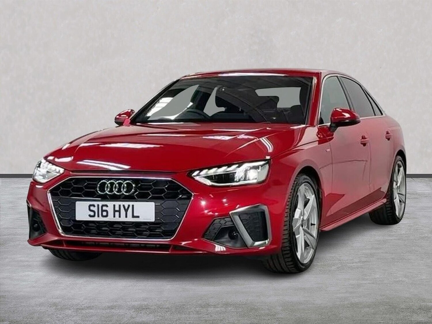 Used Audi A4 2024 for sale - 77701322: Photo 20