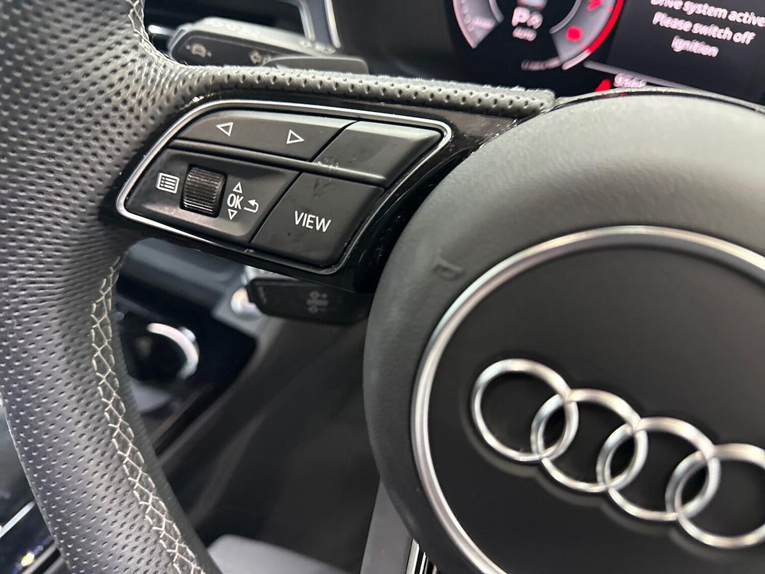 Used Audi A4 2024 for sale - 77701322: Photo 25