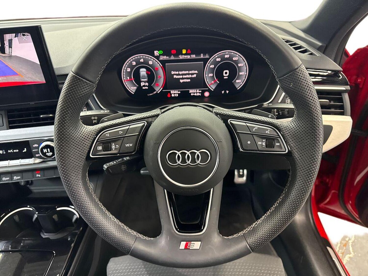 Used Audi A4 2024 for sale - 77701322: Photo 9