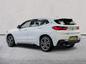 Used BMW X2 2022 for sale - 78670600: Photo