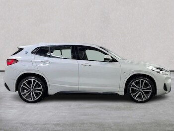 Used BMW X2 2022 for sale - 78670600: Photo