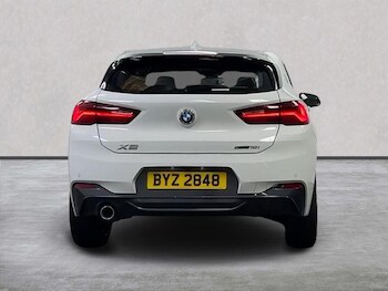 Used BMW X2 2022 for sale - 78670600: Photo
