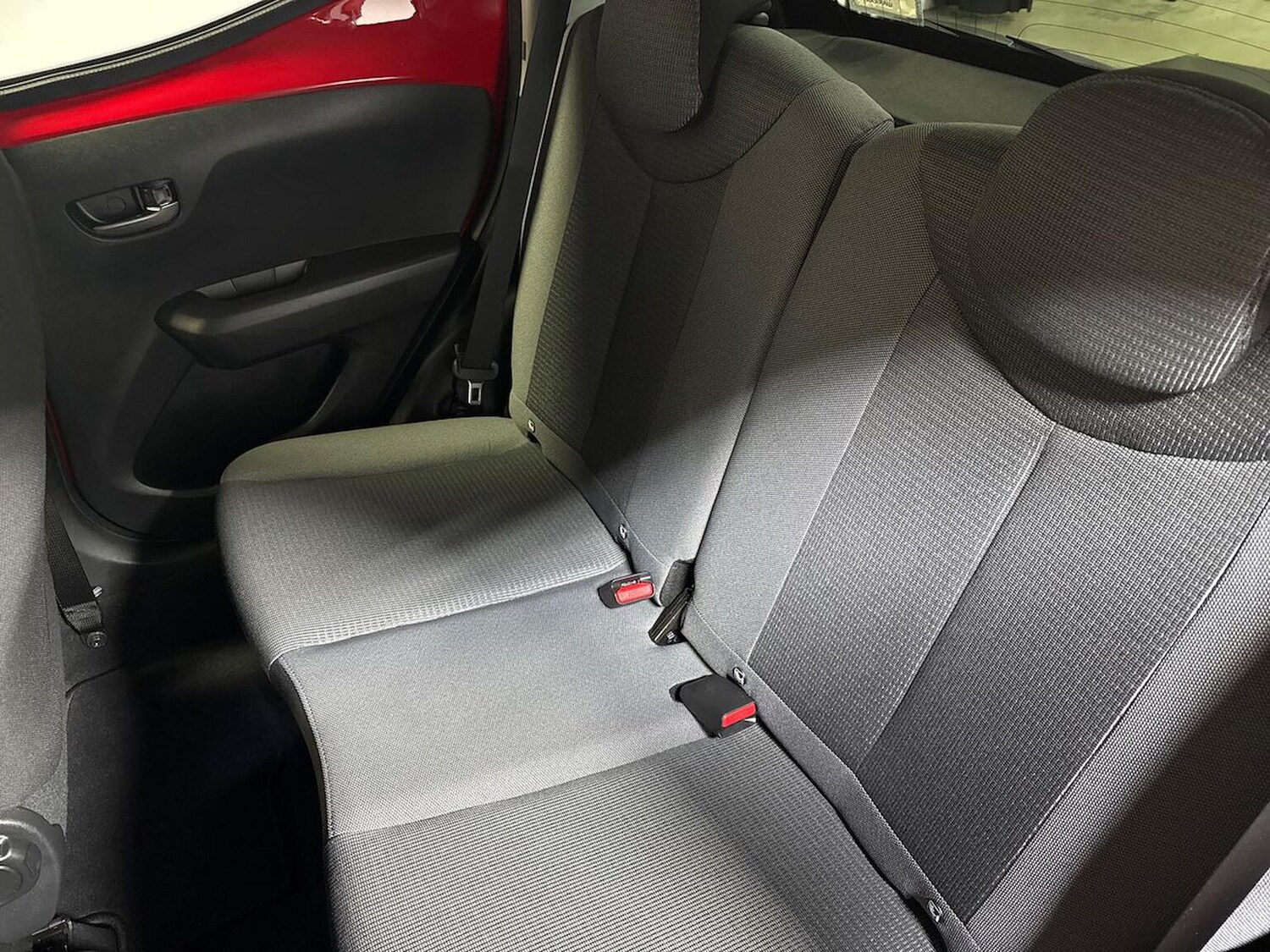 Used Toyota AYGO 2020 for sale - 77947332: Photo 16