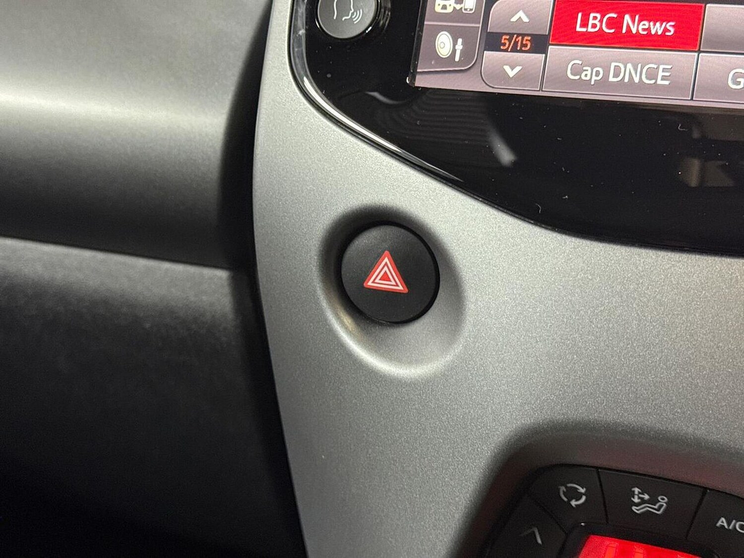 Used Toyota AYGO 2020 for sale - 77947332: Photo 22