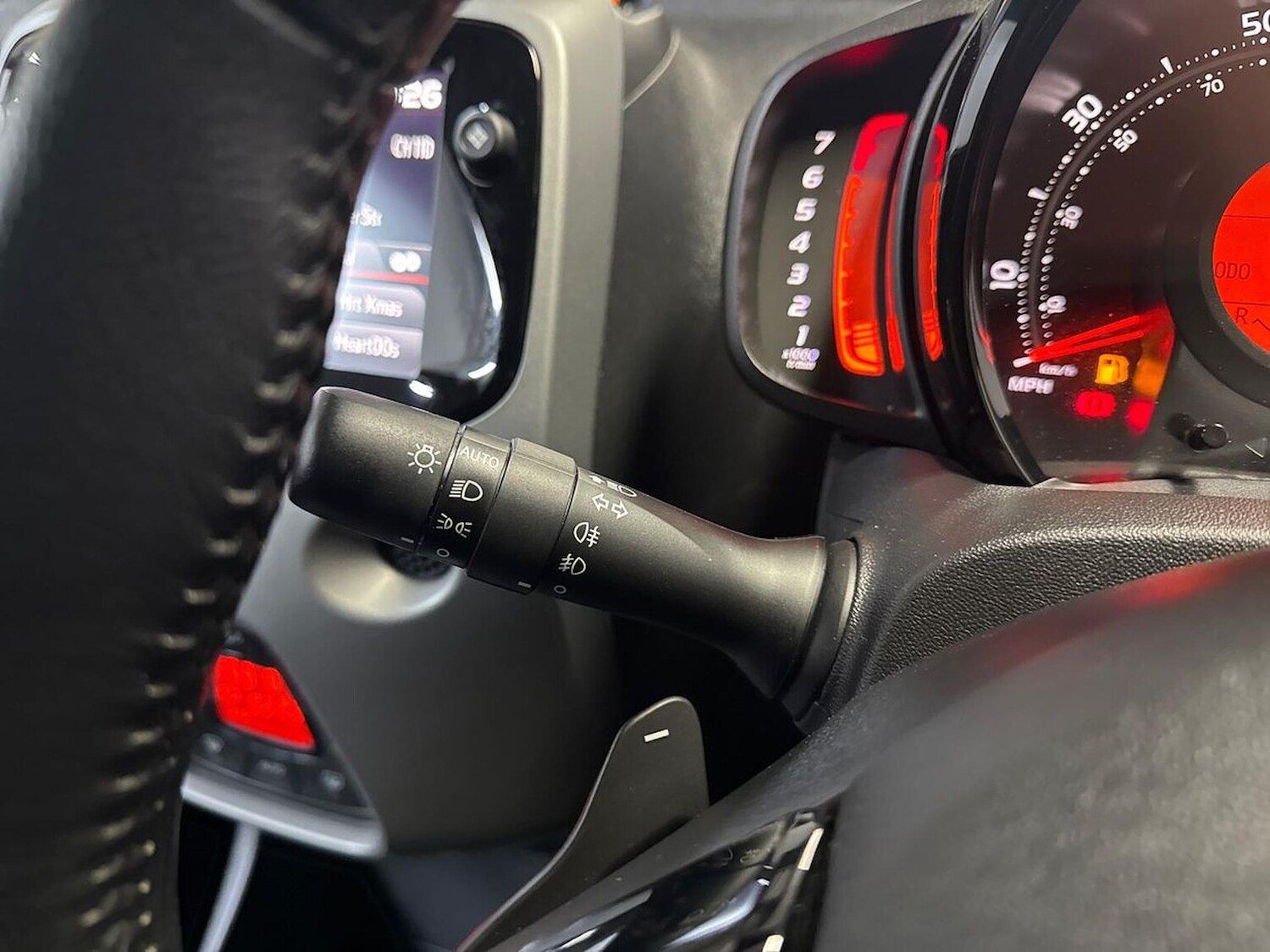 Used Toyota AYGO 2020 for sale - 77947332: Photo 27