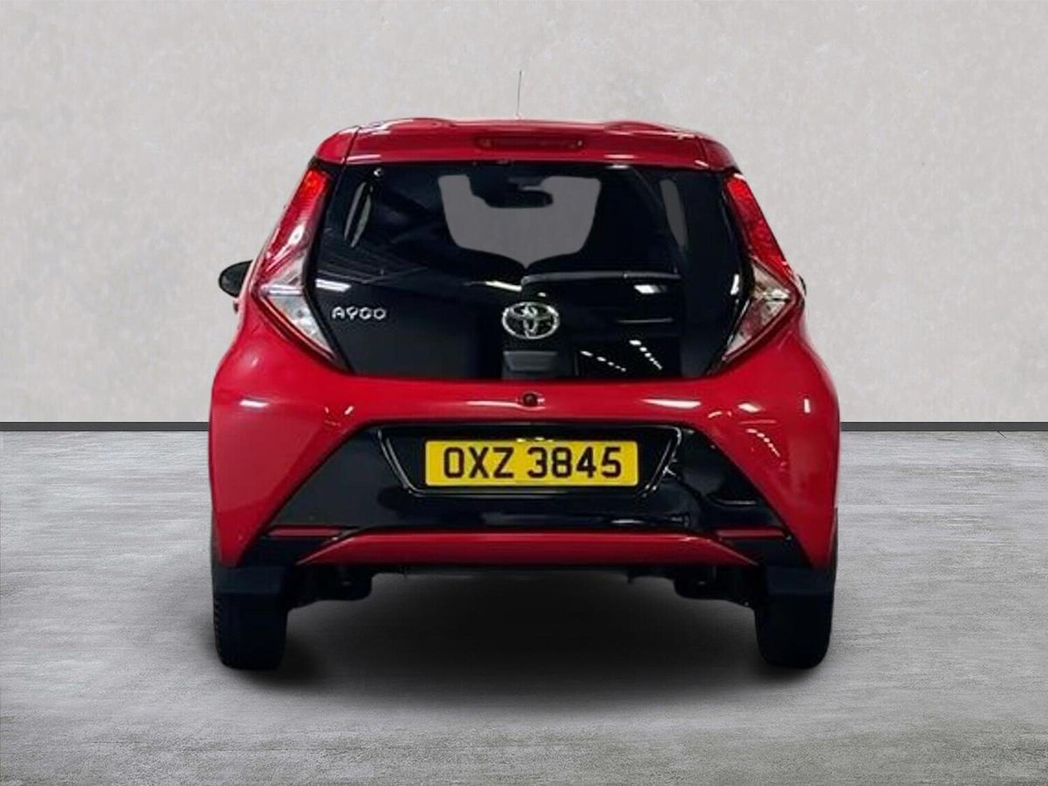 Used Toyota AYGO 2020 for sale - 77947332: Photo 4