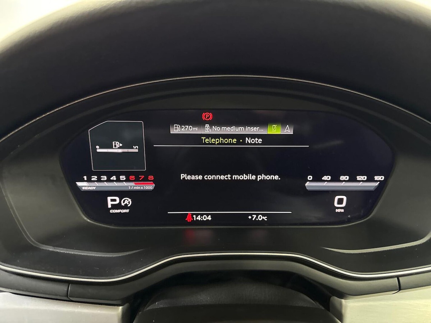 Used Audi A5 2023 for sale - 77980056: Photo 10