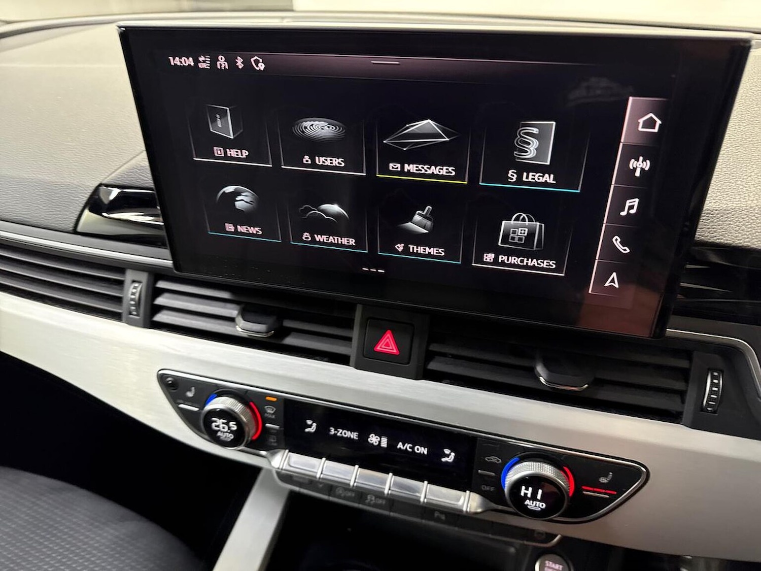 Used Audi A5 2023 for sale - 77980056: Photo 11