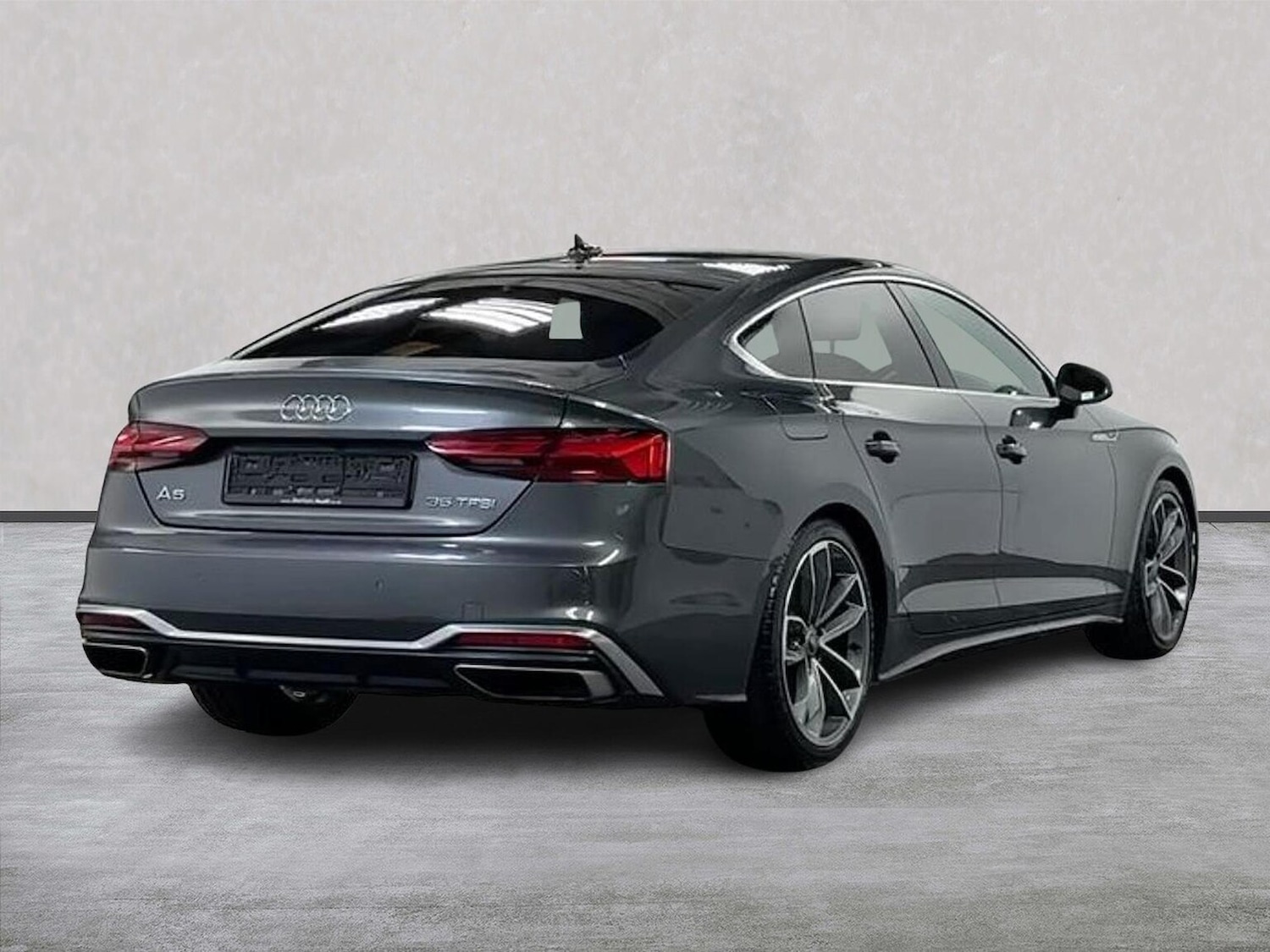 Used Audi A5 2023 for sale - 77980056: Photo 18