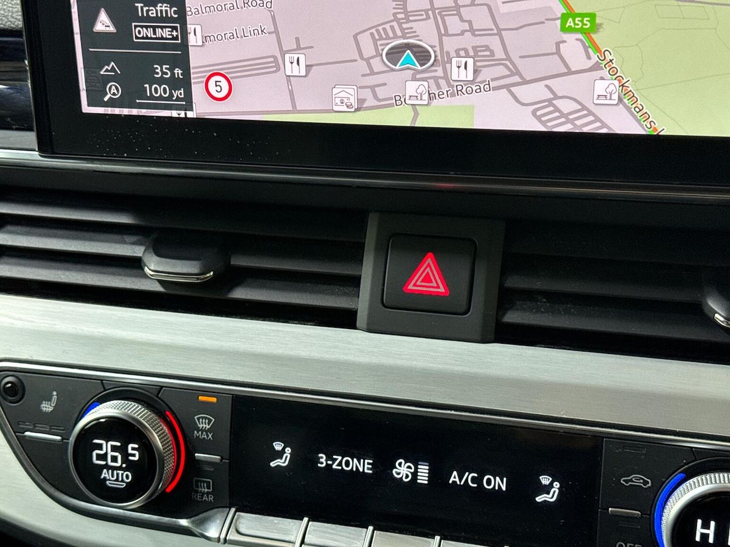 Used Audi A5 2023 for sale - 77980056: Photo 22