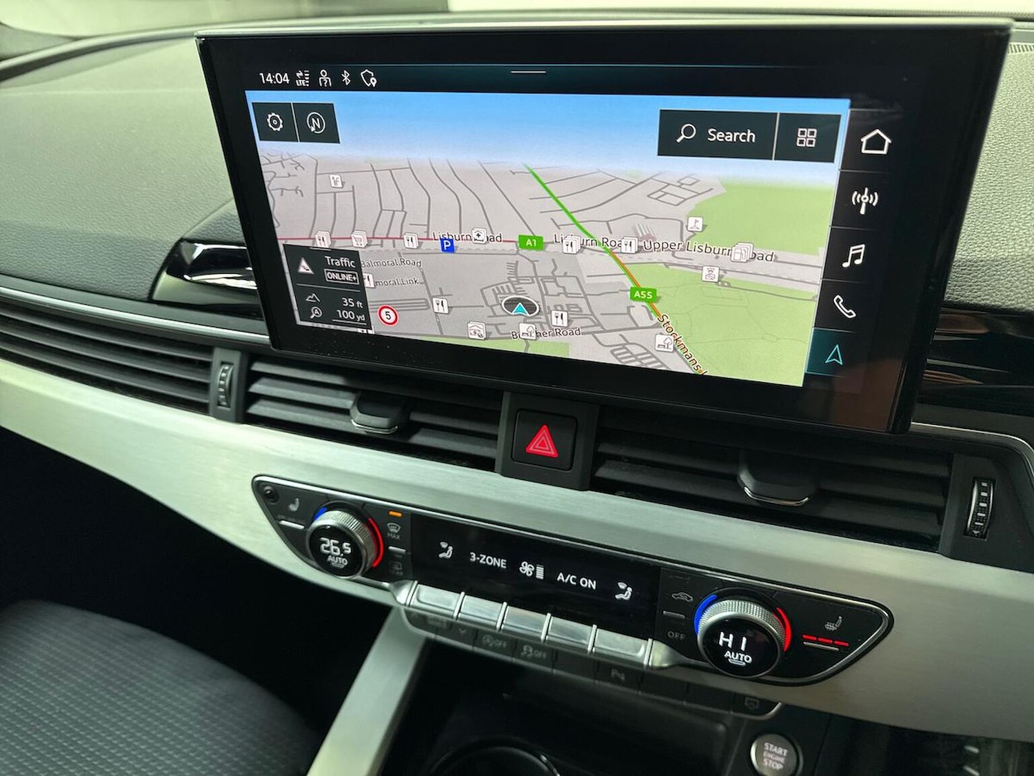 Used Audi A5 2023 for sale - 77980056: Photo 24