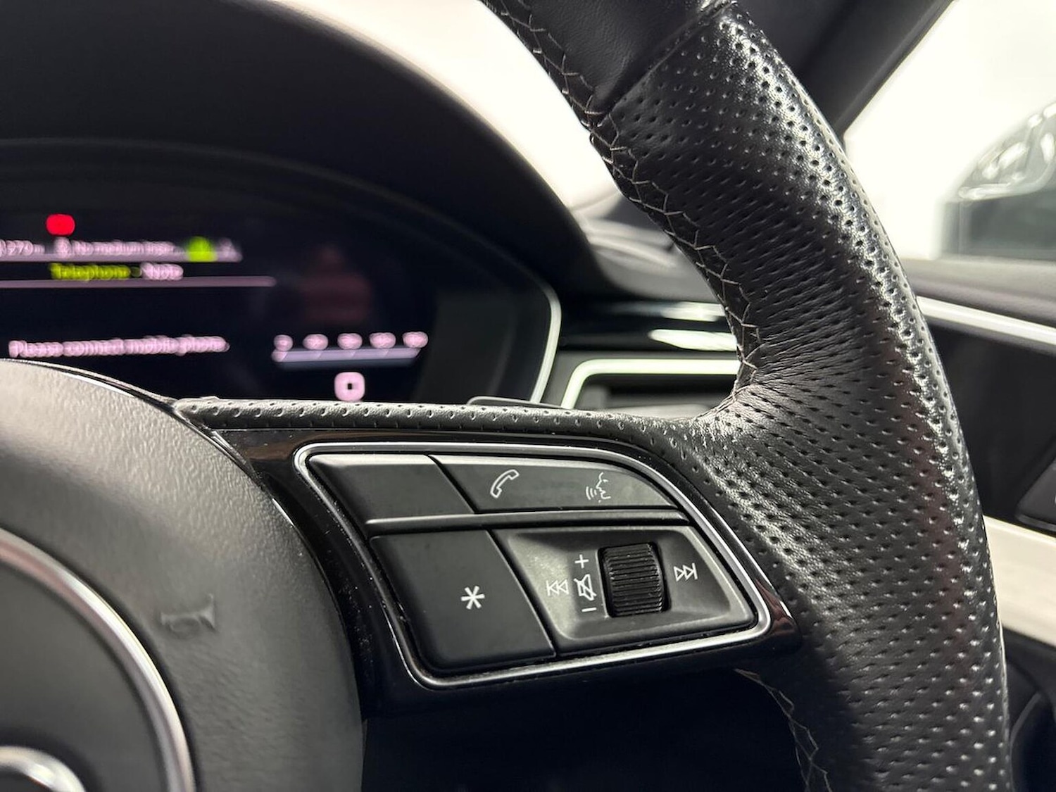 Used Audi A5 2023 for sale - 77980056: Photo 25