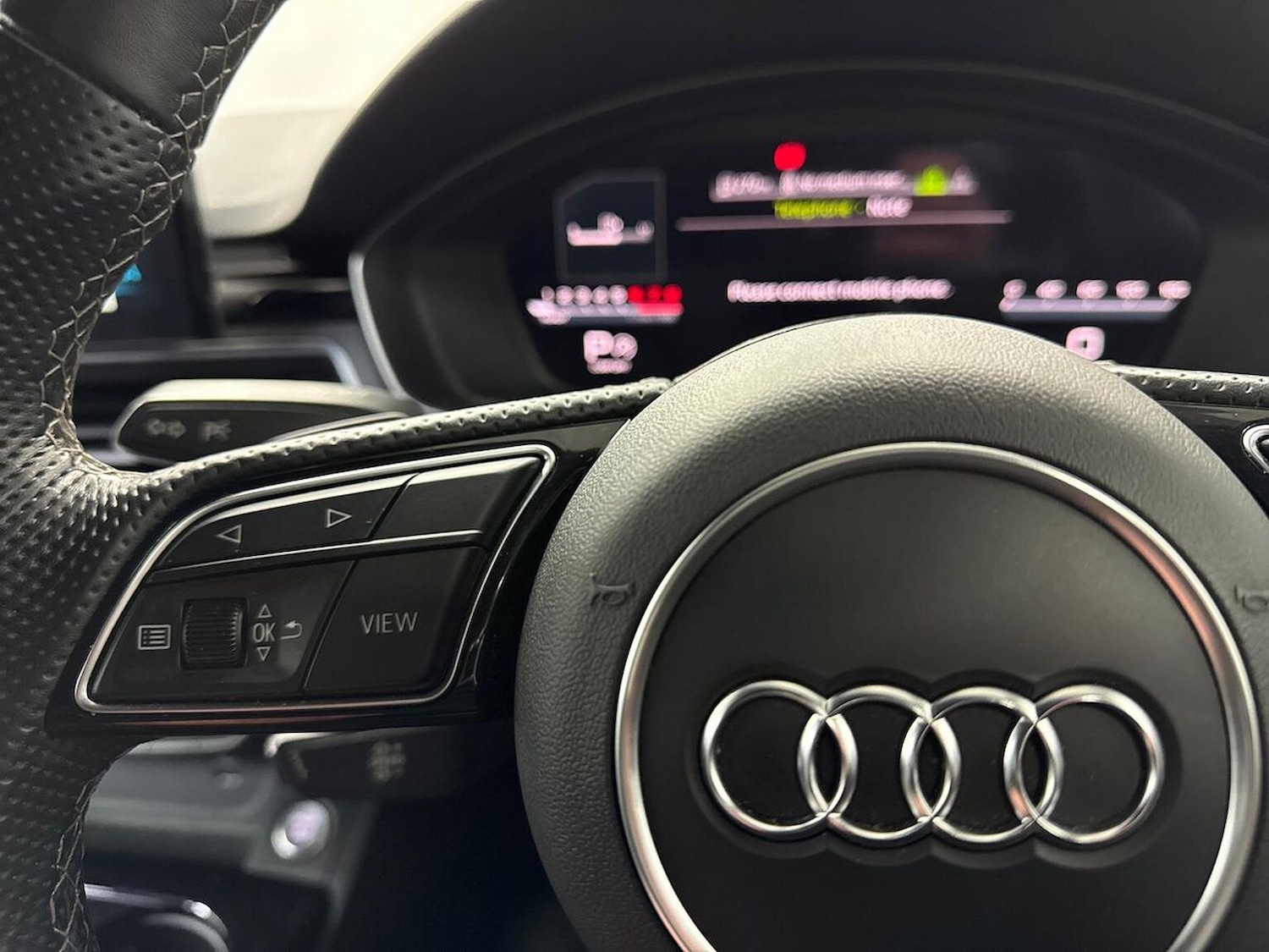 Used Audi A5 2023 for sale - 77980056: Photo 26