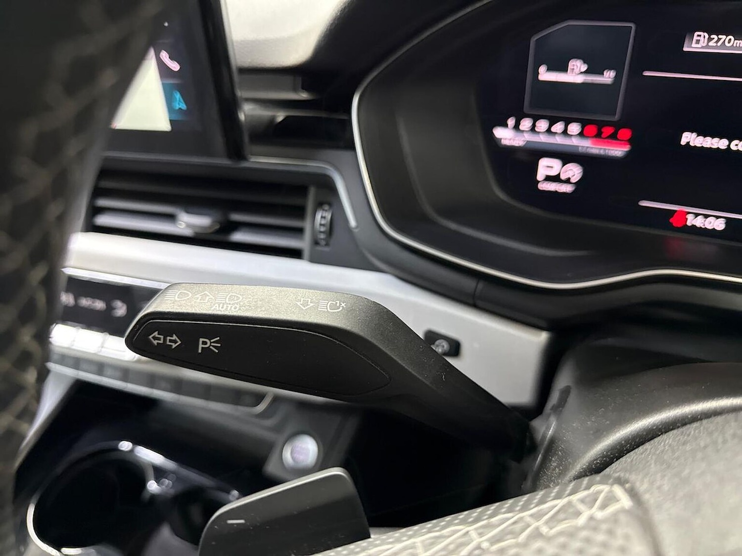 Used Audi A5 2023 for sale - 77980056: Photo 28