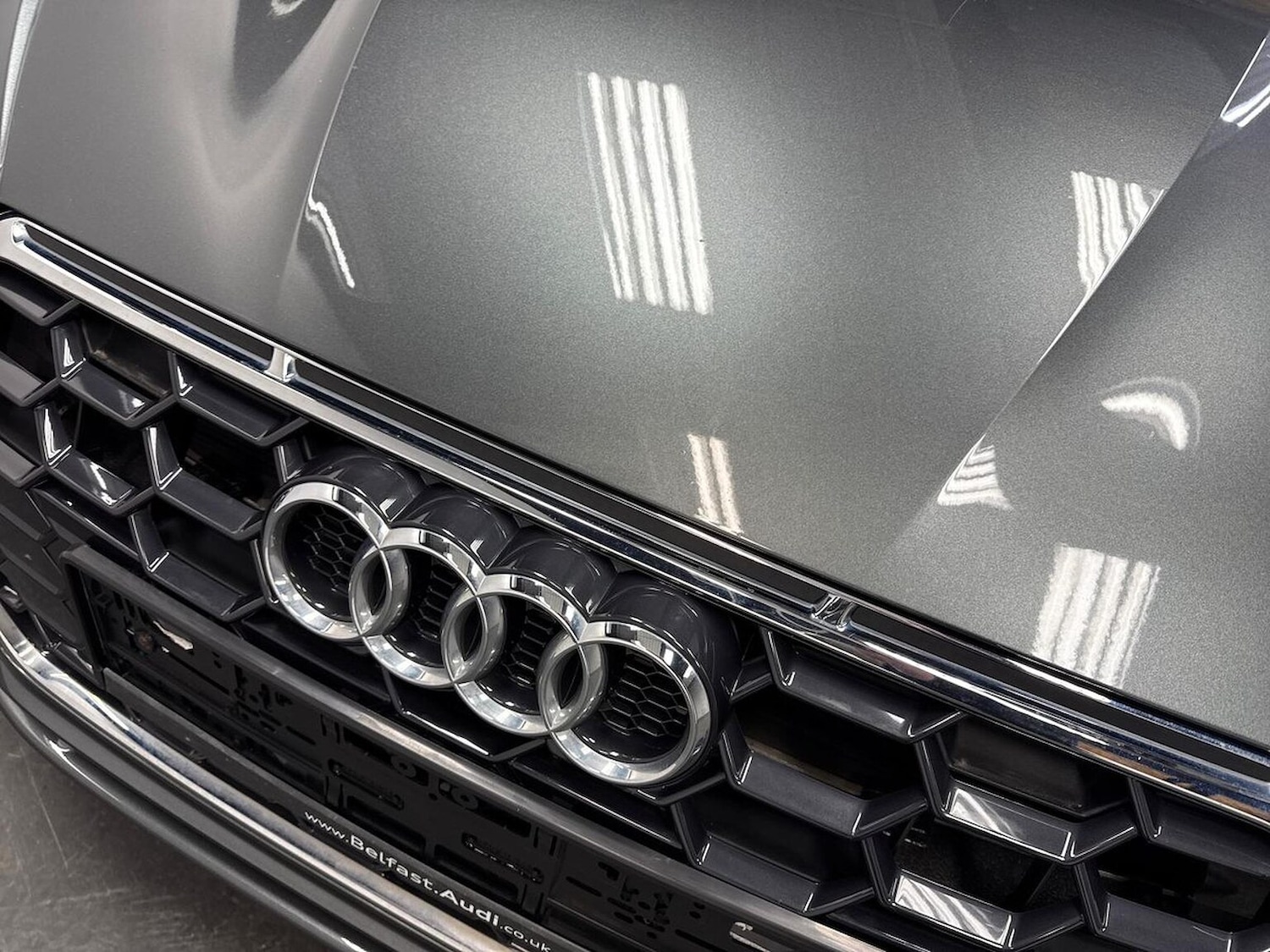 Used Audi A5 2023 for sale - 77980056: Photo 29