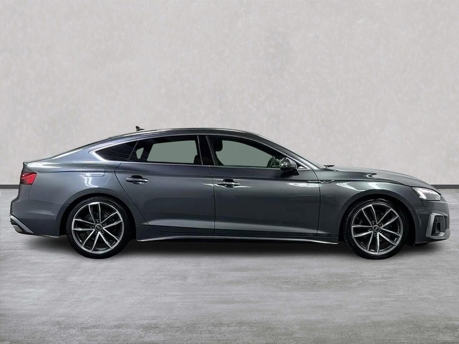 Used Audi A5 2023 for sale - 77980056: Photo 3