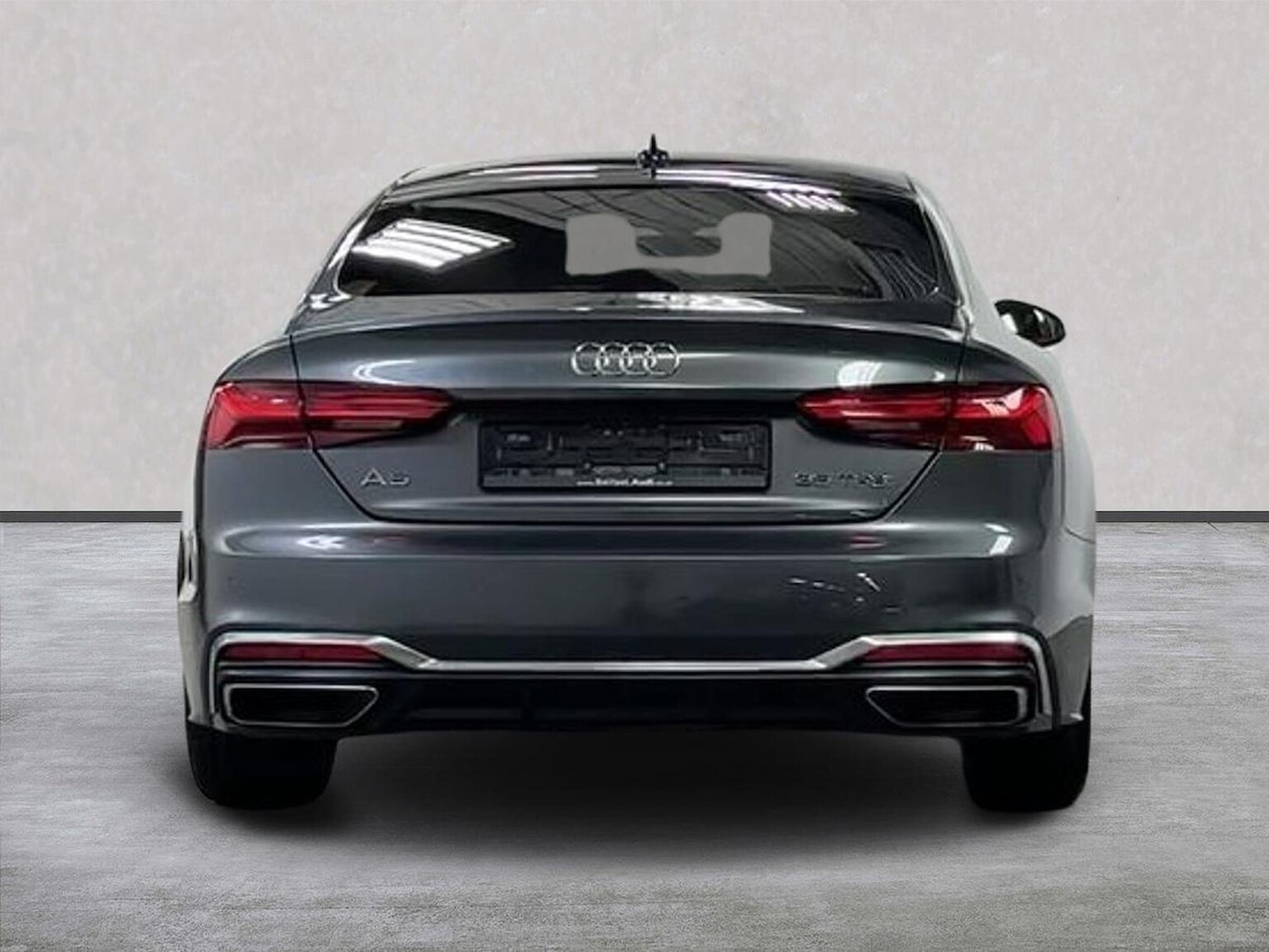 Used Audi A5 2023 for sale - 77980056: Photo 4