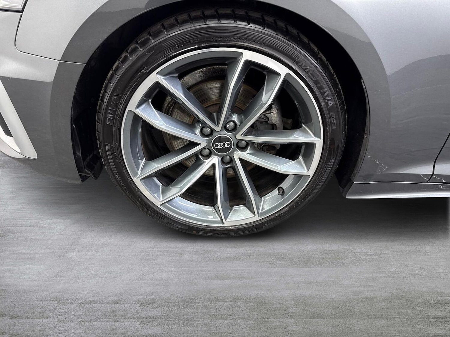 Used Audi A5 2023 for sale - 77980056: Photo 6