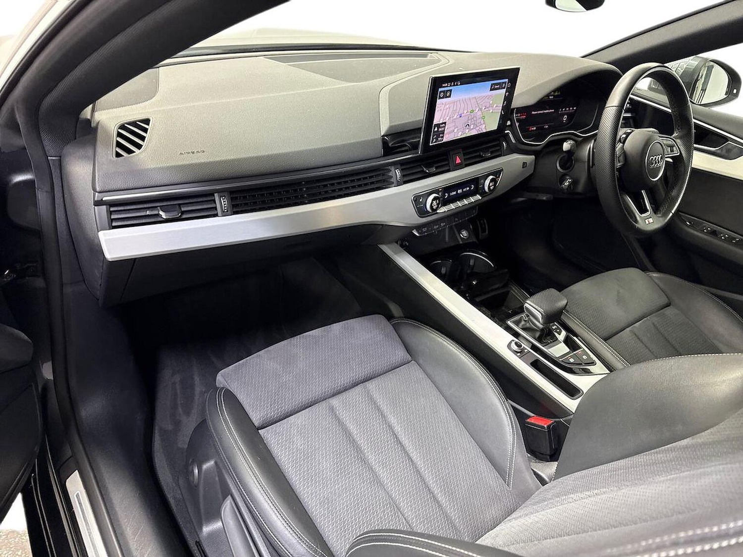 Used Audi A5 2023 for sale - 77980056: Photo 7