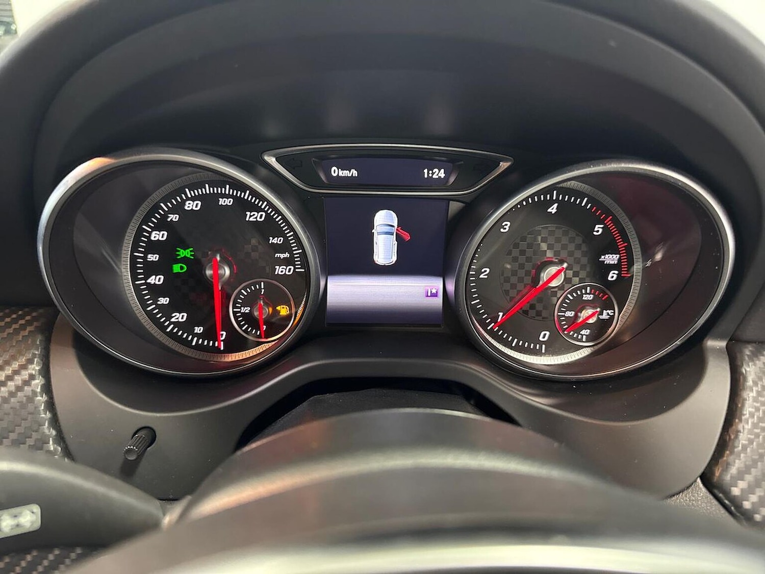 Used Mercedes-Benz A-Class 2016 for sale - 76026100: Photo 10
