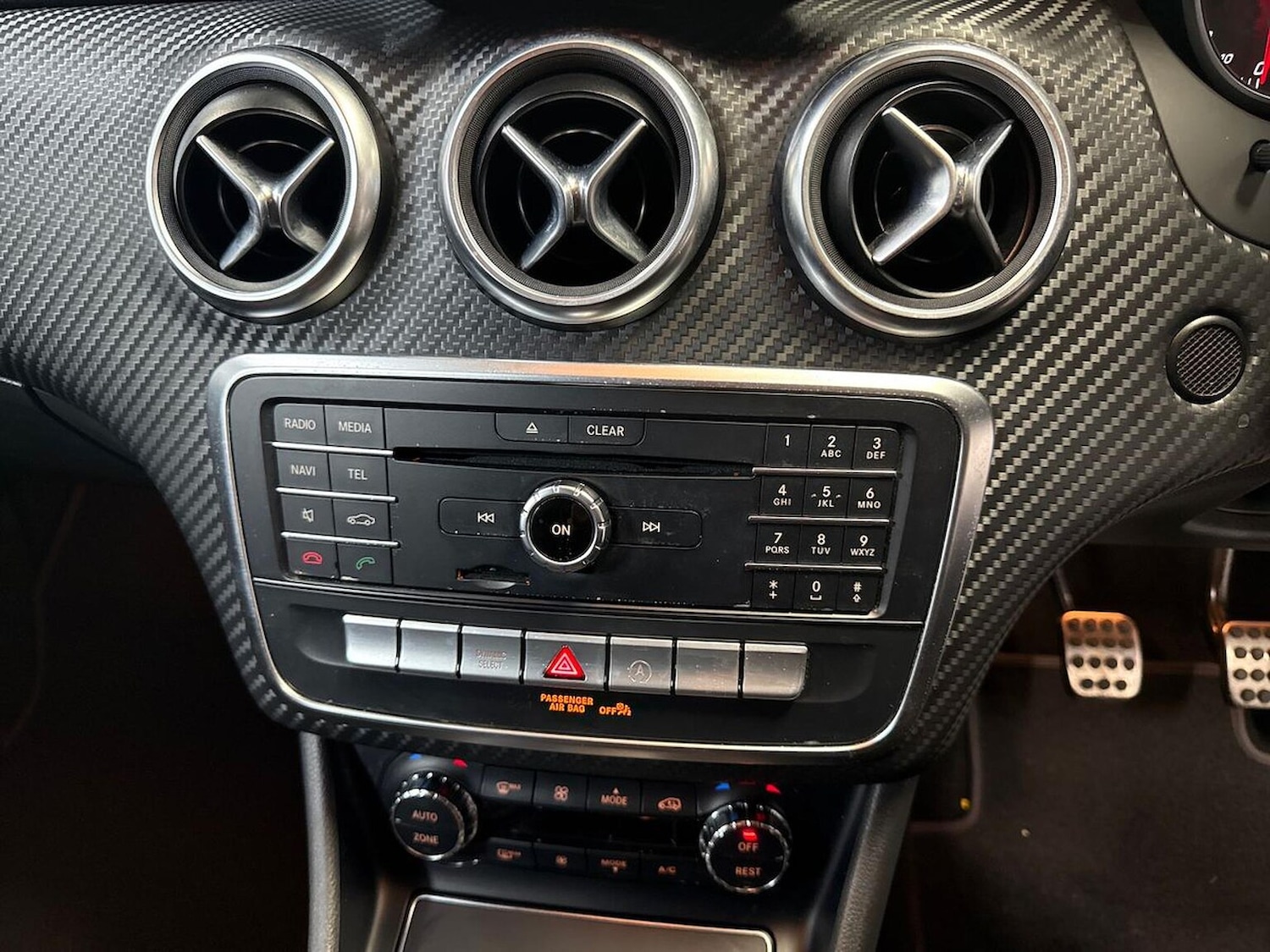 Used Mercedes-Benz A-Class 2016 for sale - 76026100: Photo 12