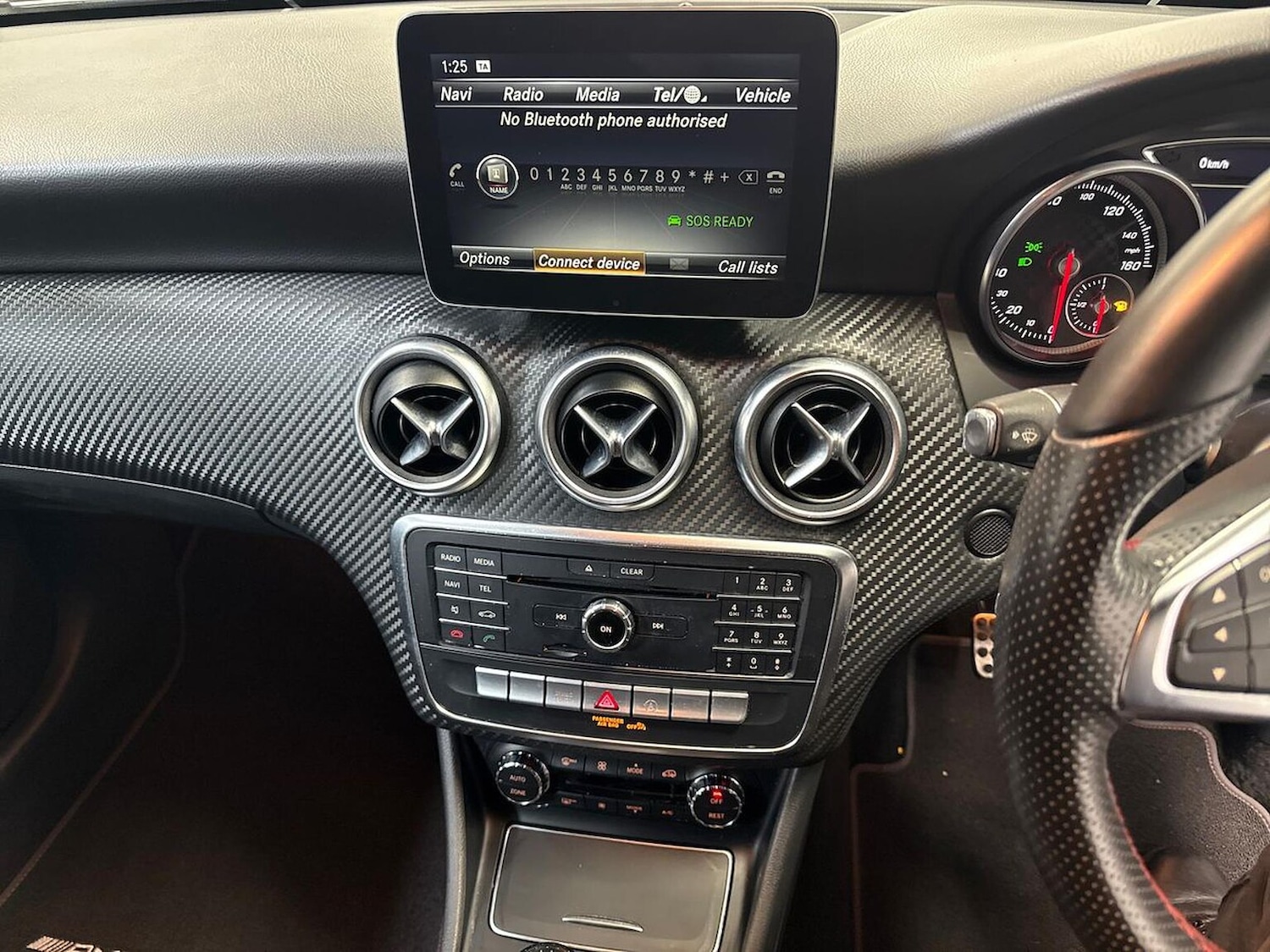 Used Mercedes-Benz A-Class 2016 for sale - 76026100: Photo 13