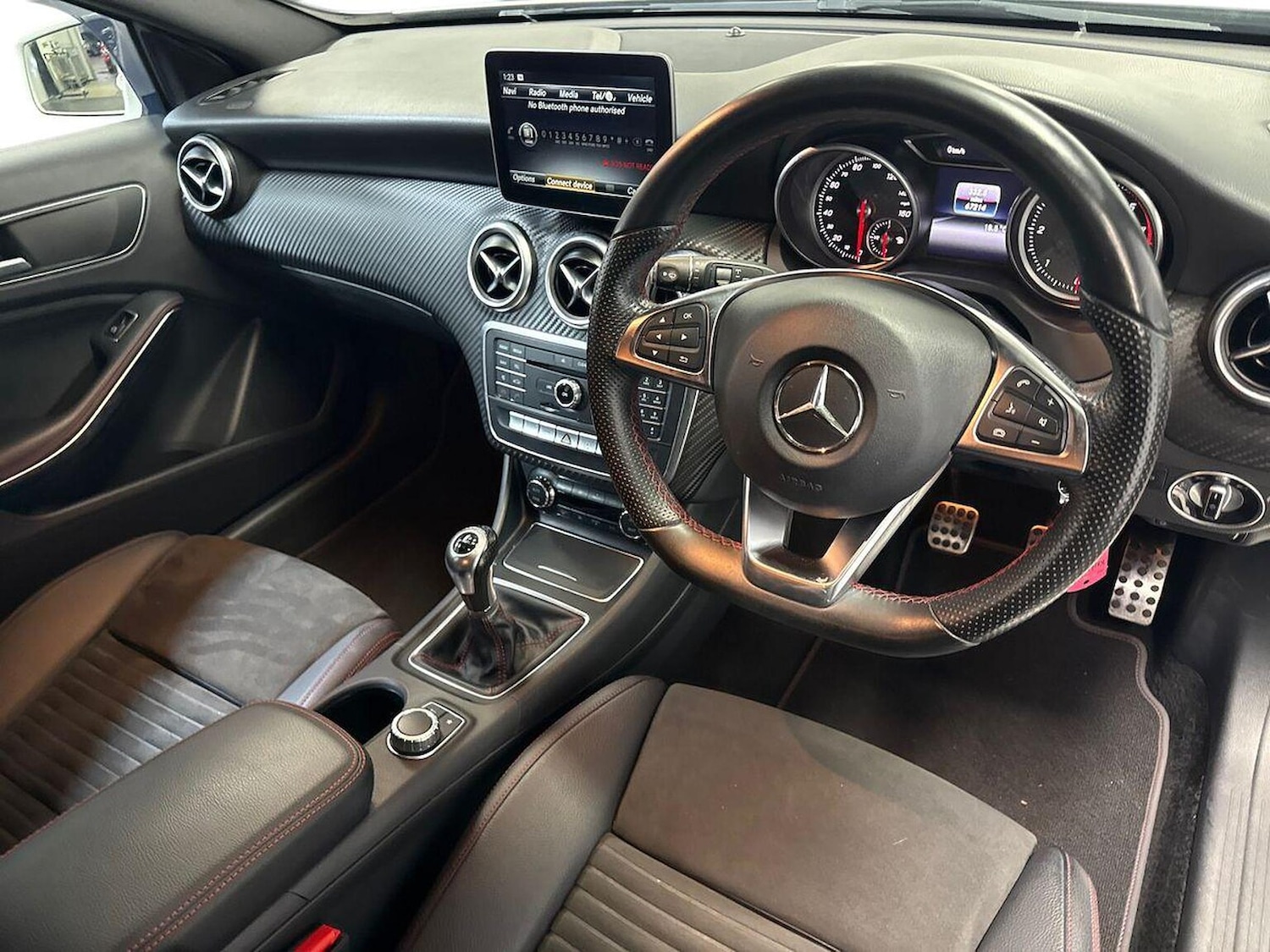 Used Mercedes-Benz A-Class 2016 for sale - 76026100: Photo 15