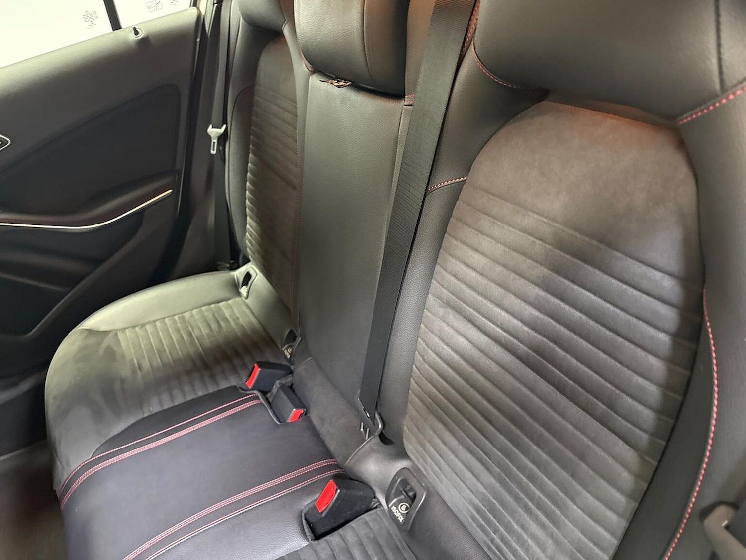 Used Mercedes-Benz A-Class 2016 for sale - 76026100: Photo 16