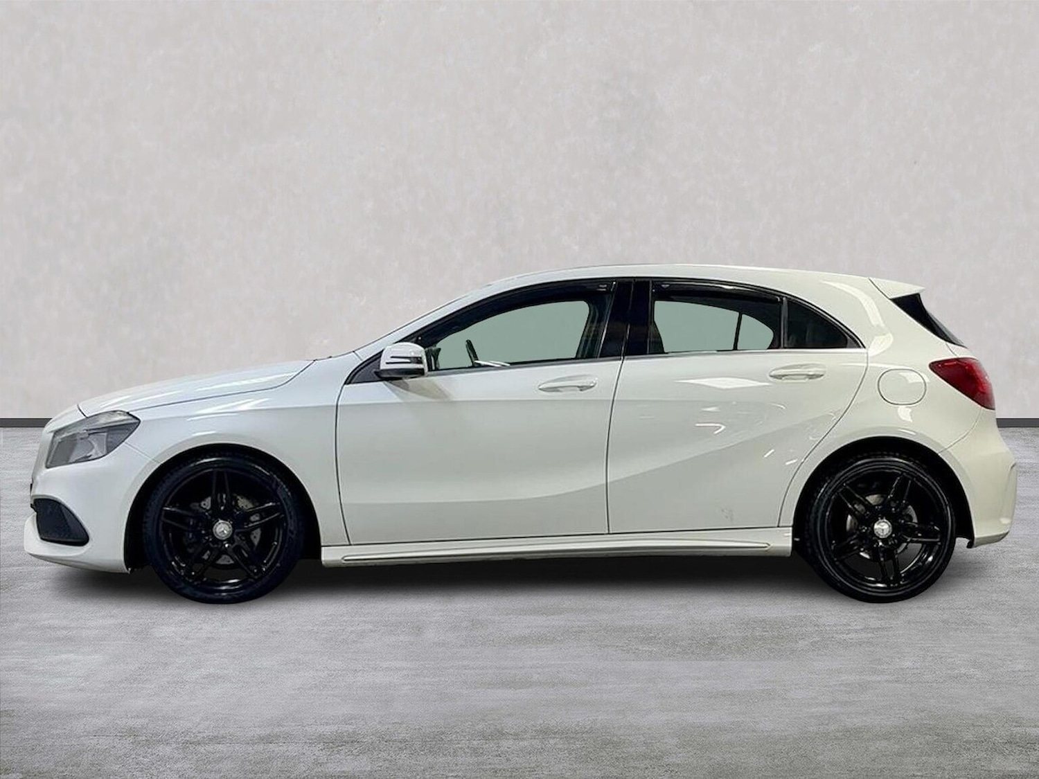 Used Mercedes-Benz A-Class 2016 for sale - 76026100: Photo 19