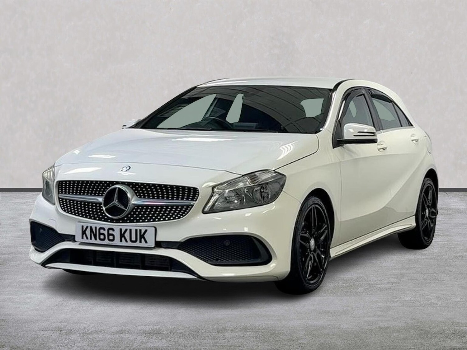 Used Mercedes-Benz A-Class 2016 for sale - 76026100: Photo 20