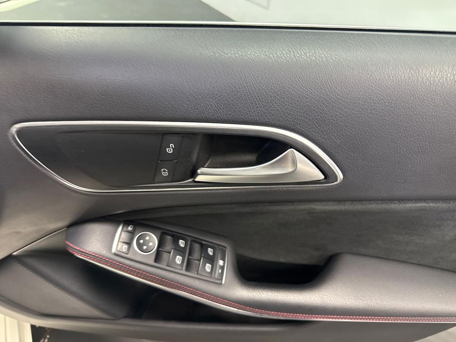 Used Mercedes-Benz A-Class 2016 for sale - 76026100: Photo 21
