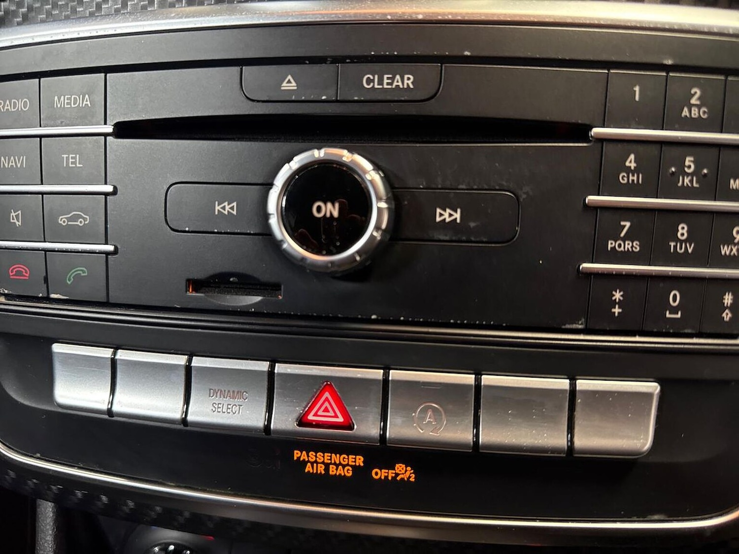 Used Mercedes-Benz A-Class 2016 for sale - 76026100: Photo 22