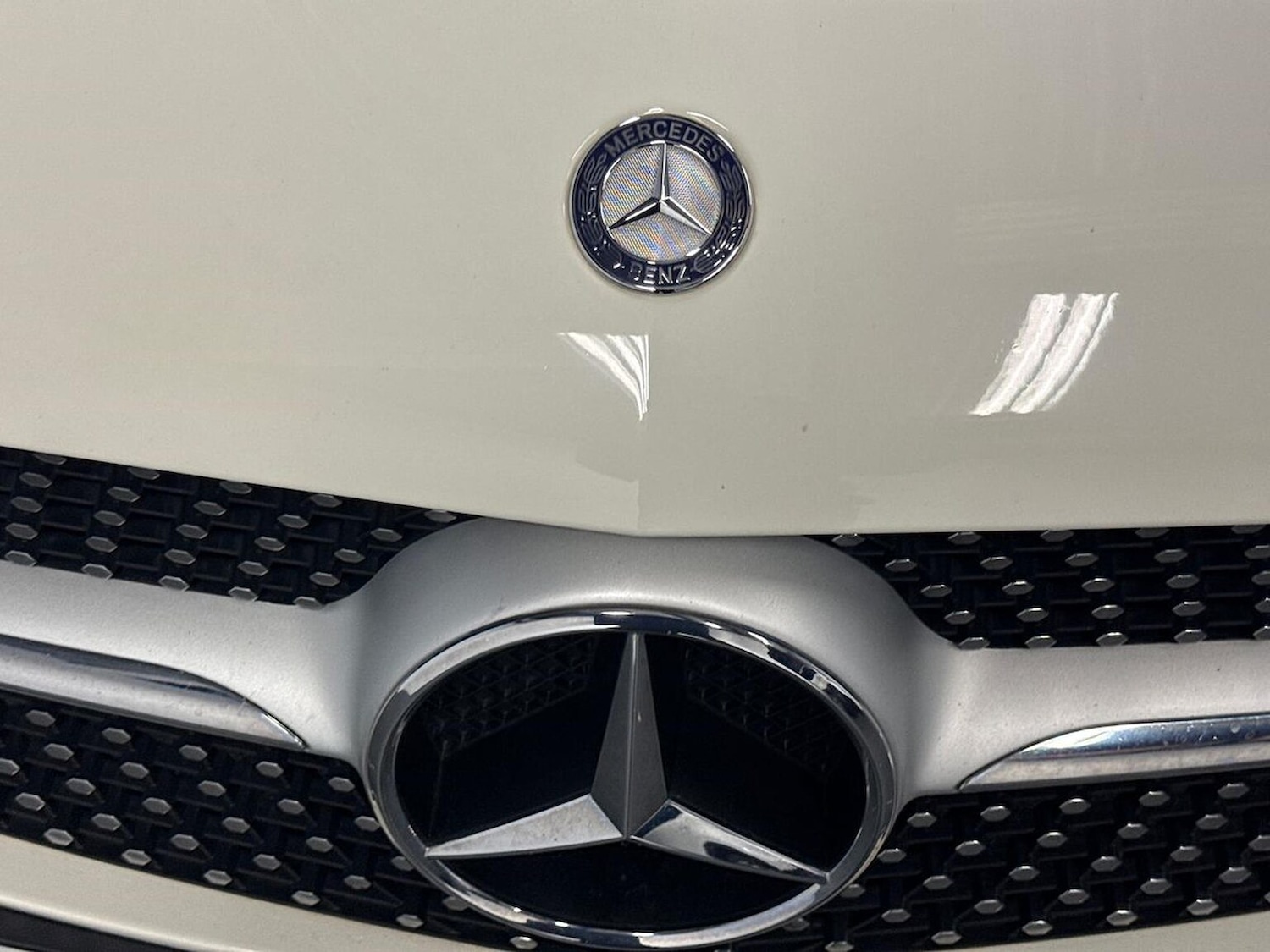 Used Mercedes-Benz A-Class 2016 for sale - 76026100: Photo 28