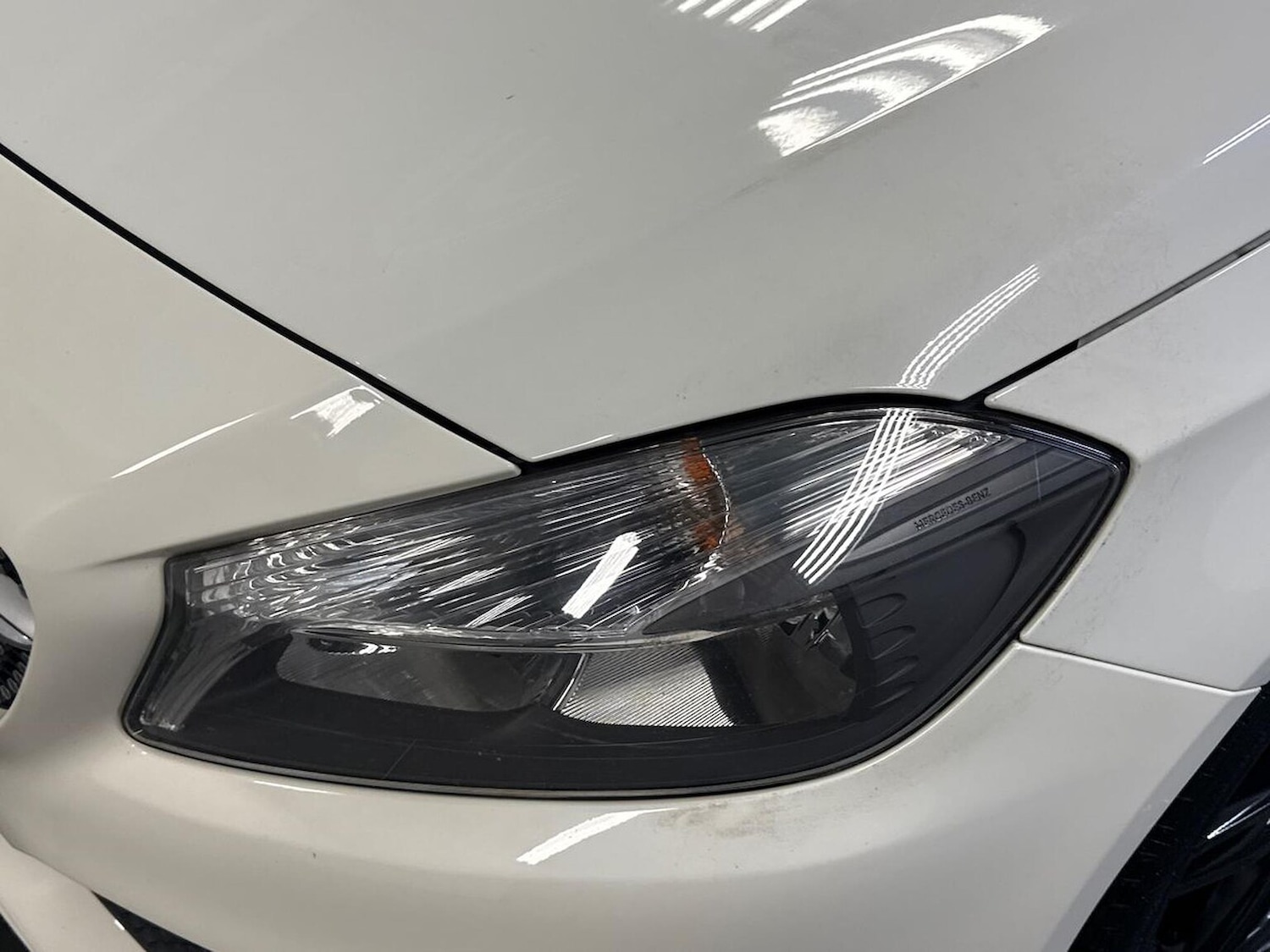 Used Mercedes-Benz A-Class 2016 for sale - 76026100: Photo 29